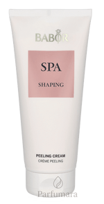 Babor Spa Shaping Peeling Cream 200 ml