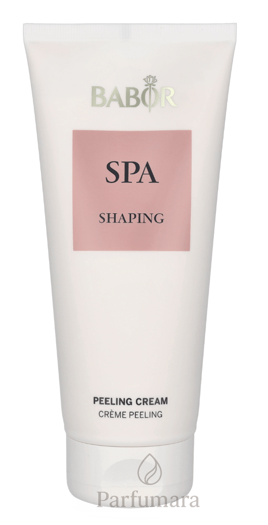 Babor Spa Shaping Peeling Cream 200 ml