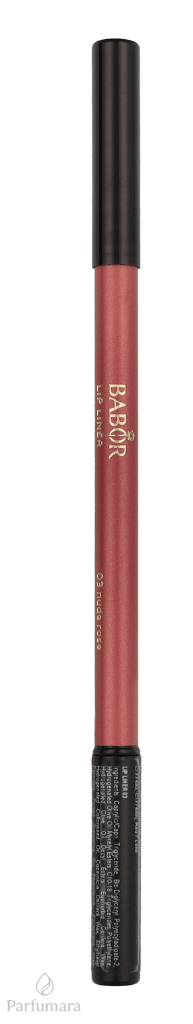 Babor Lip Liner 03 Nude Rose 1 g