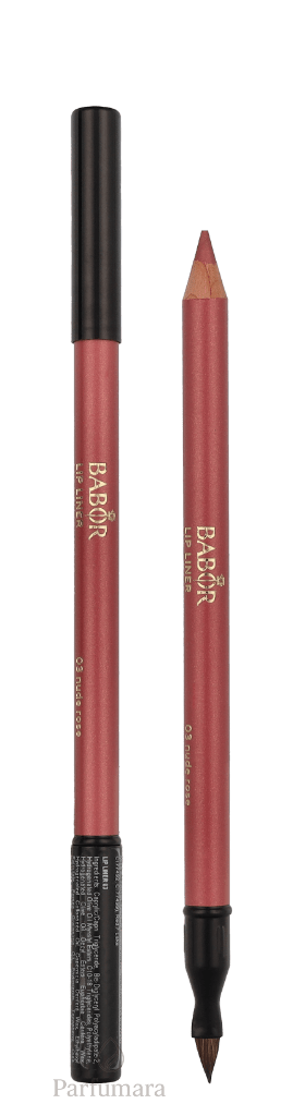 Babor Lip Liner 03 Nude Rose 1 g