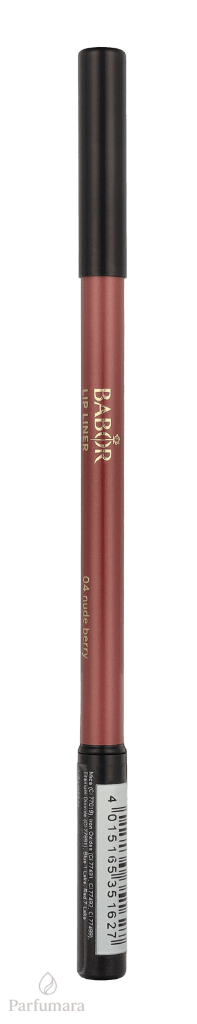 Babor Lip Liner 04 Nude Berry 1 g