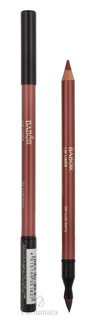 Babor Lip Liner 04 Nude Berry 1 g