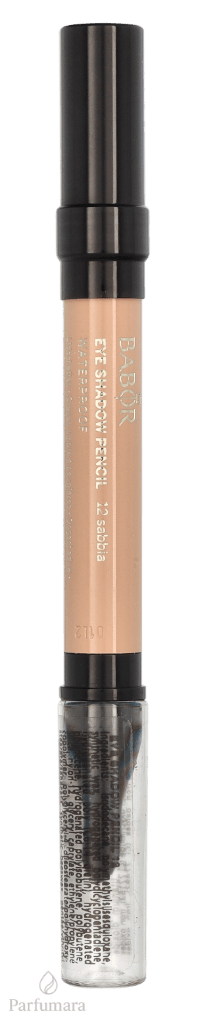 Babor Eye Shadow Pencil 12 Sabbia 2 g