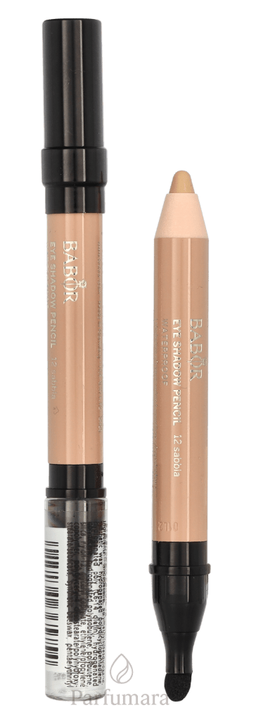 Babor Eye Shadow Pencil 12 Sabbia 2 g