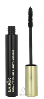 Babor Absolute Volume & Length Mascara Black 10 ml