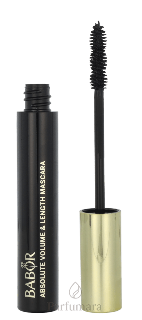 Babor Absolute Volume & Length Mascara Black 10 ml
