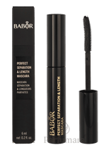 Babor Perfect Separation & Length Mascara Black 6 ml