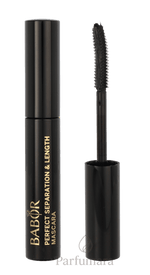 Babor Perfect Separation & Length Mascara Black 6 ml