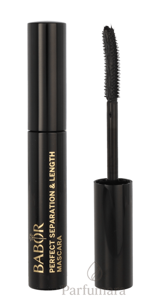 Babor Perfect Separation & Length Mascara Black 6 ml