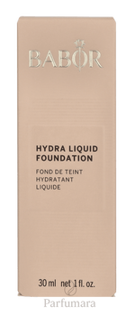 Babor Hydra Liquid Foundation 07 Almond 30 ml