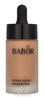 Babor Hydra Liquid Foundation 07 Almond 30 ml