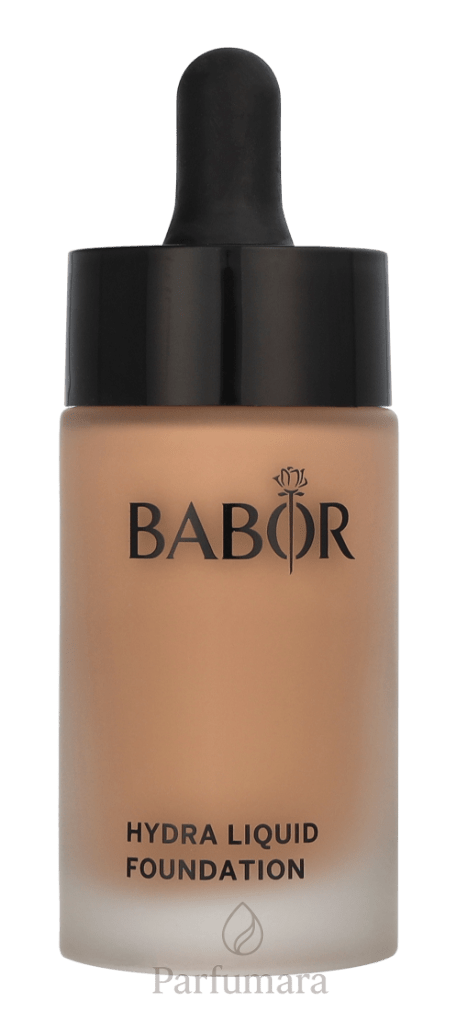 Babor Hydra Liquid Foundation 07 Almond 30 ml