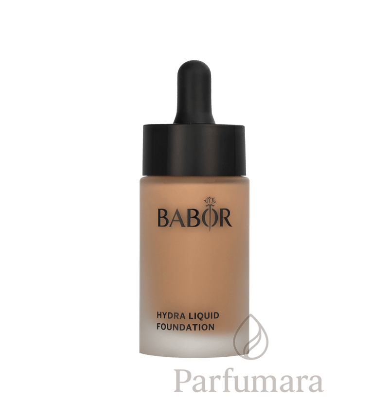 Babor Hydra Liquid Foundation 08 Sunny 30 ml