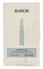 Babor Hydra Plus Concentrates Ampoules Set 7x 2ml 14 ml