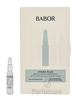 Babor Hydra Plus Concentrates Ampoules Set 7x 2ml 14 ml