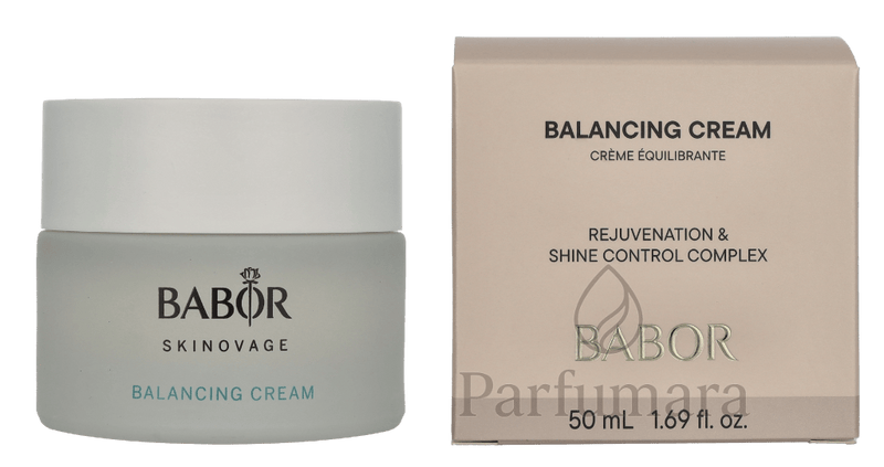 Babor Skinovage Balancing Cream 50 ml