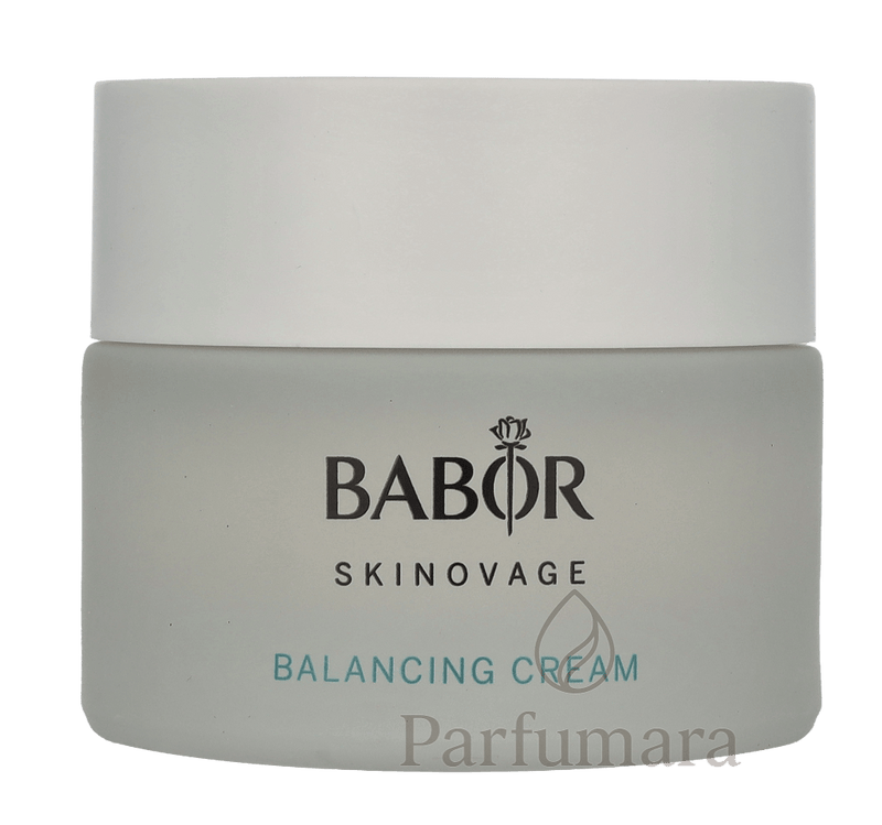 Babor Skinovage Balancing Cream 50 ml