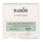 Babor Skinovage Balancing Cream Rich 50 ml