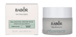 Babor Skinovage Balancing Cream Rich 50 ml