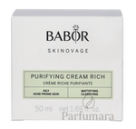 Babor Skinovage Purifying Cream Rich 50 ml