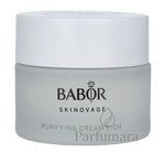 Babor Skinovage Purifying Cream Rich 50 ml