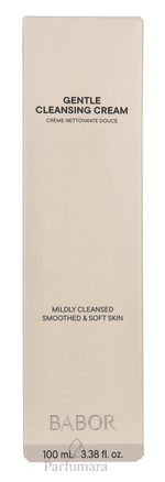 Babor Gentle Cleansing Cream 100 ml
