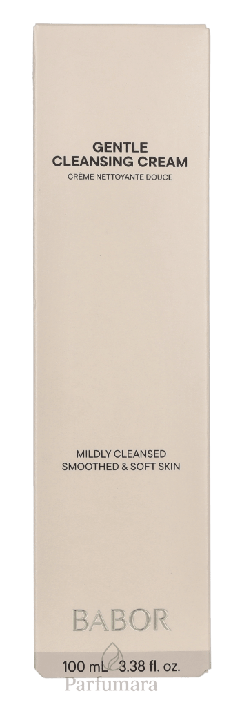 Babor Gentle Cleansing Cream 100 ml