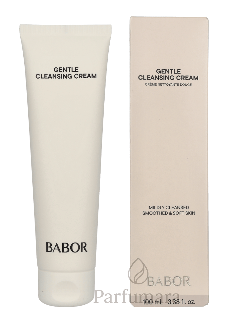 Babor Gentle Cleansing Cream 100 ml