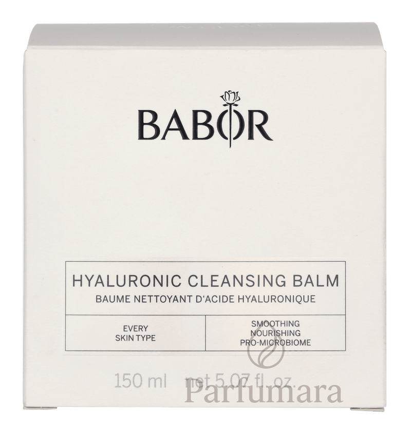 Babor Hyaluronic Cleansing Balm 150 ml