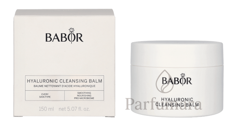 Babor Hyaluronic Cleansing Balm 150 ml