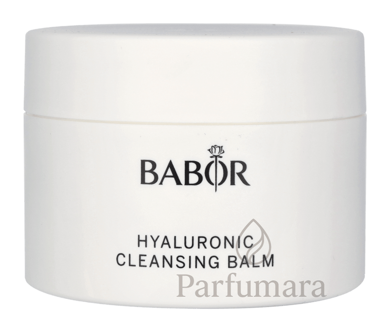 Babor Hyaluronic Cleansing Balm 150 ml