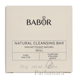 Babor Natural Cleansing Bar Refill For All Skin Types 65 ml