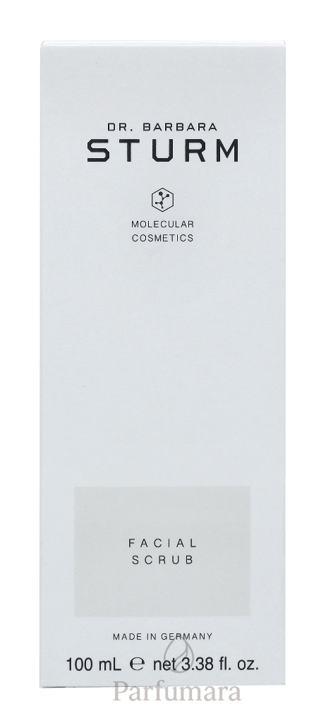 Dr. Barbara Sturm Facial Scrub 100 ml