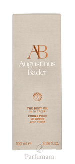 Augustinus Bader The Body Oil 100 ml