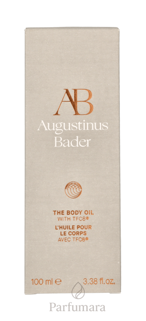 Augustinus Bader The Body Oil 100 ml