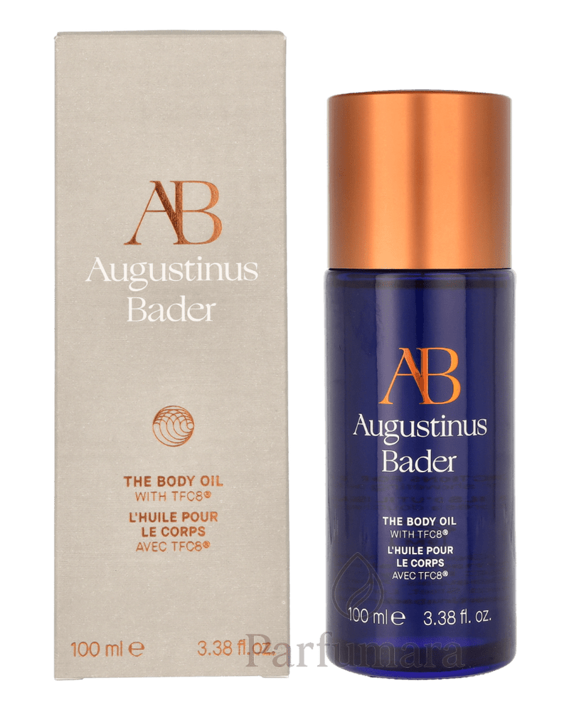 Augustinus Bader The Body Oil 100 ml