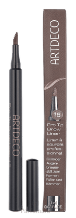 Artdeco Pro Tip Brow Liner 15 Brown Tip 1 ml