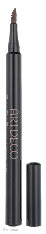 Artdeco Pro Tip Brow Liner 15 Brown Tip 1 ml