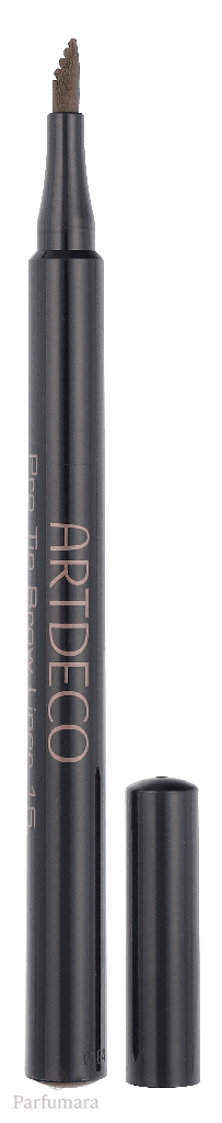 Artdeco Pro Tip Brow Liner 15 Brown Tip 1 ml