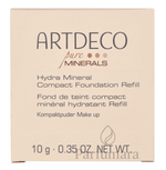 Artdeco Hydra Mineral Compact Foundation - Refill 60 Light Beige 10 g