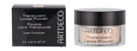Artdeco Translucent Loose Powder 05 Translucent Medium 8 g