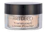 Artdeco Translucent Loose Powder 05 Translucent Medium 8 g