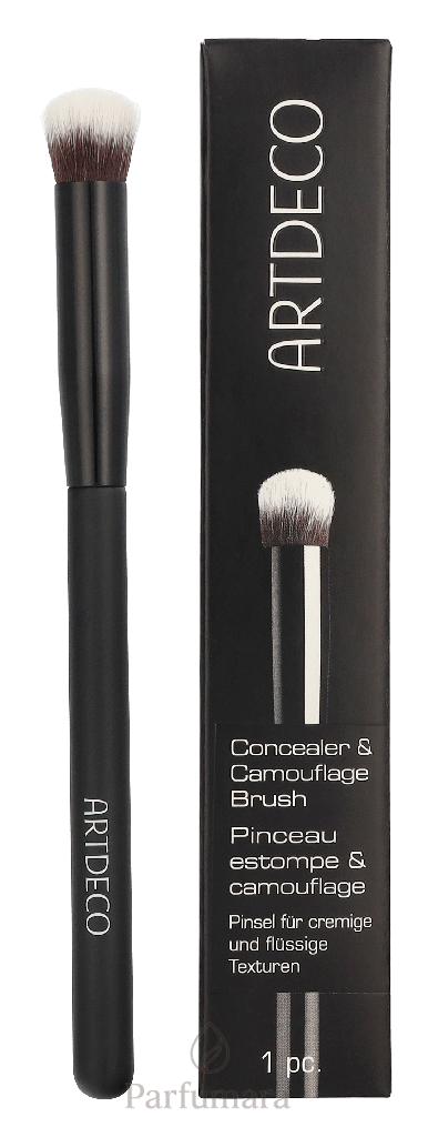 Artdeco Premium Concealer & Camouflage Brush 1 Stück