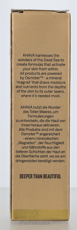 Ahava Dead Sea Osmoter Concentrate Eyes 15 ml