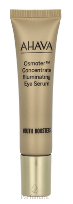 Ahava Dead Sea Osmoter Concentrate Eyes 15 ml