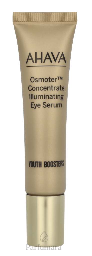 Ahava Dead Sea Osmoter Concentrate Eyes 15 ml