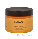 Ahava Deadsea Plants Caressing Body Sorbet 350 ml