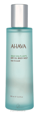 Ahava Deadsea Plants Dry Oil Sea - Kissed Body Mist 100 ml