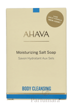 Ahava Deadsea Salt Moisturizing Salt Soap 100 g