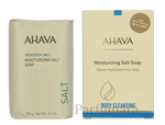Ahava Deadsea Salt Moisturizing Salt Soap 100 g